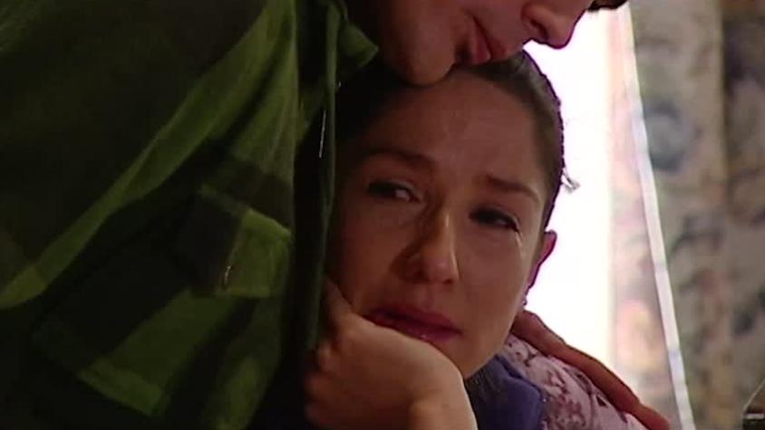 Peleles | Capítulo 40 | Dolor de madre