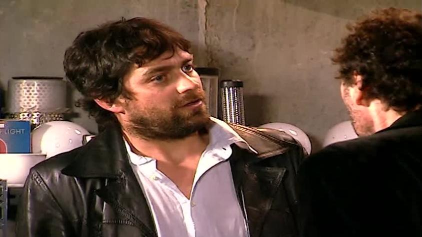 Gatas y Tuercas | Capítulo 26 | Richard está en aprietos