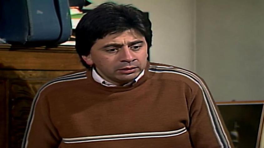 Vivir Así | Capítulo 7 | Richard no da más con sus problemas