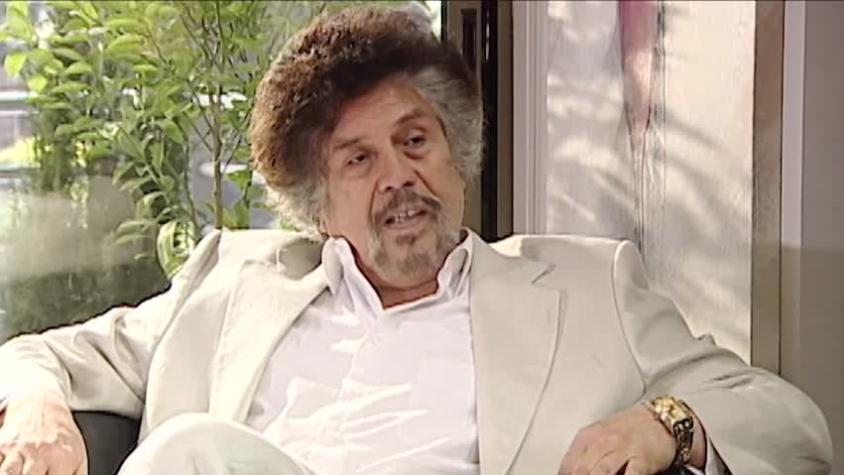 Peleles | Capítulo 86 | ¿Ignacio es un delincuente innato?