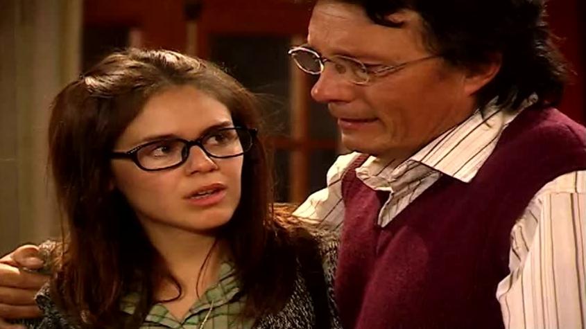 Gatas y Tuercas | Capítulo 30 | Olivia se entera de que Joaquín será padre