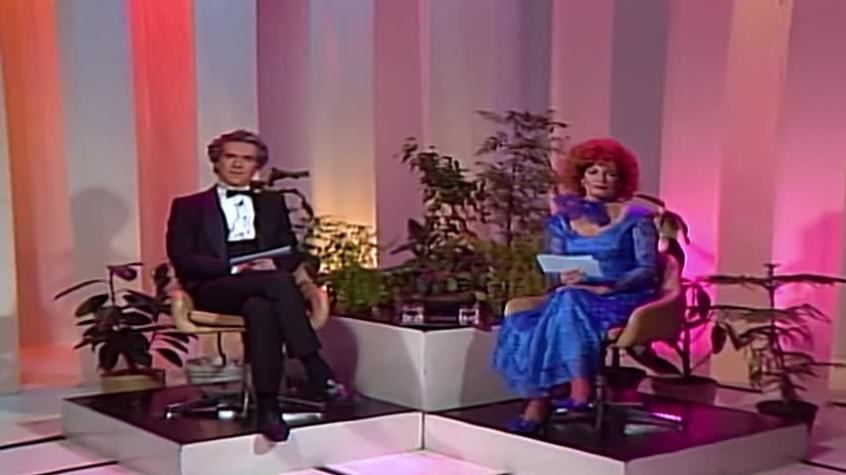 De Chincol a Jote | Temporada 1988 | Capítulo 11