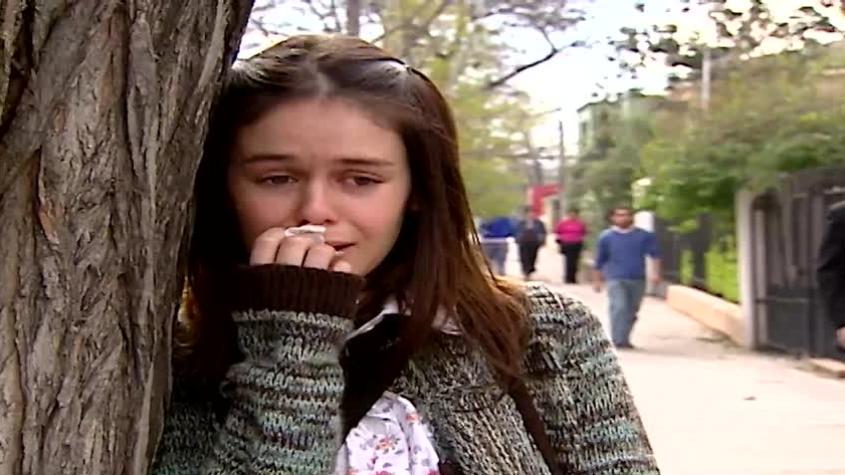 Gatas y Tuercas | Capítulo 25 | Una dura confesión