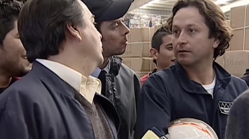 Peleles | Capítulo 1