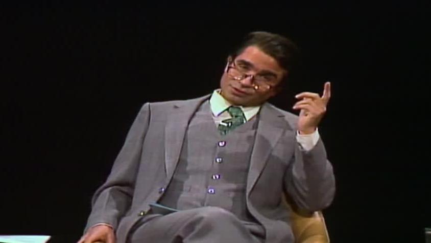 De Chincol a Jote | Temporada 1988 | Capítulo 1