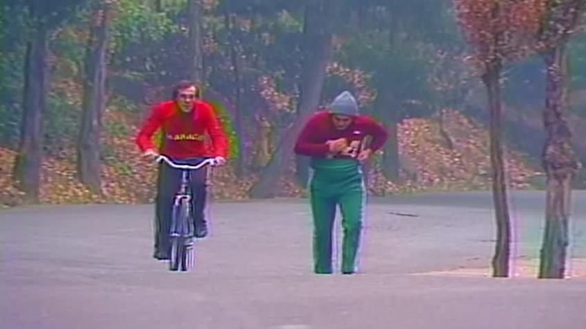 De Chincol a Jote | Temporada 1988 | Capítulo 4