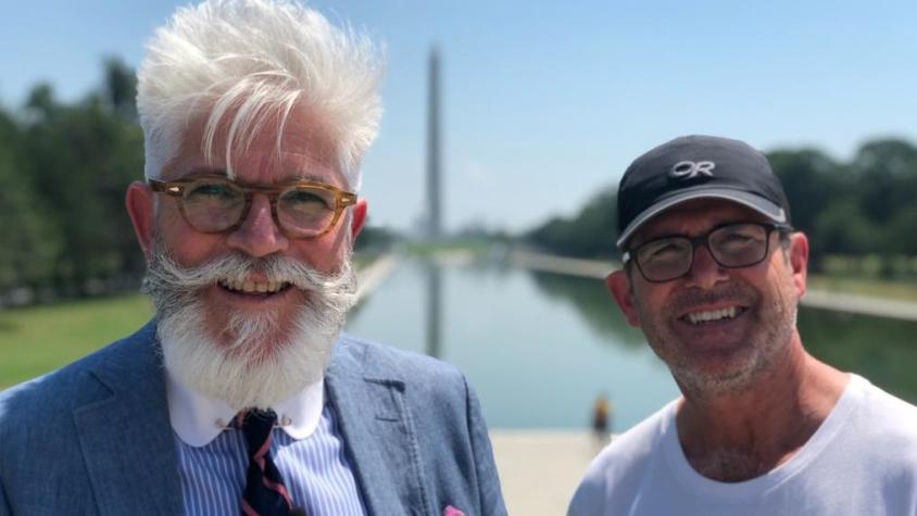 13 Viajes: Recorre Chile y el mundo sin salir de casa con la señal gratuita de 13Go