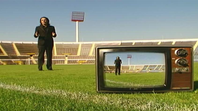 TV o No TV | Capítulo 14