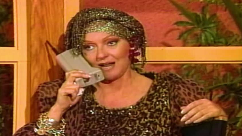 Medio Mundo | Temporada 1991 | Capítulo 13
