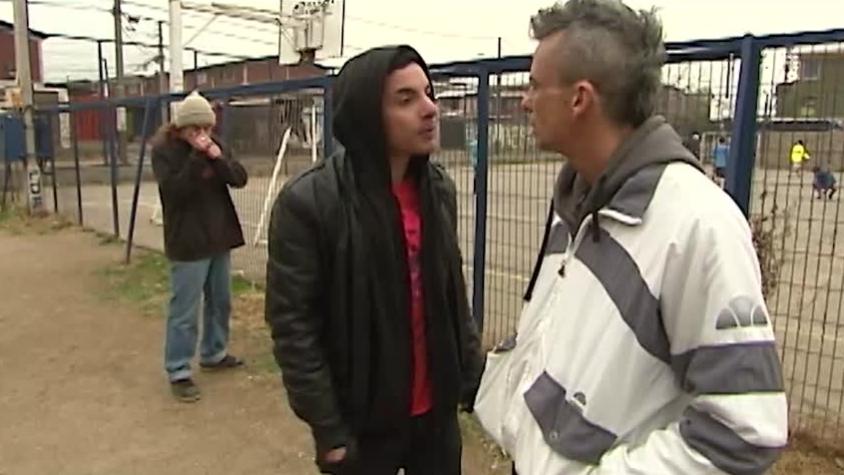 Peleles | Capítulo 17 | El error de Rudolph