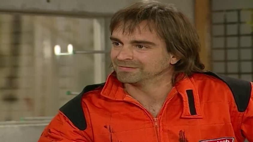 Gatas y Tuercas | Capítulo 6 | El desahogo de Borja