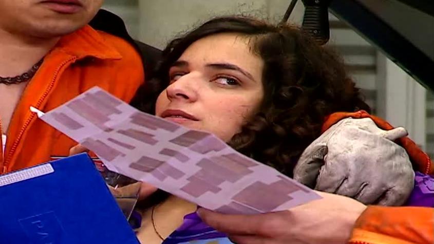 Gatas y Tuercas | Capítulo 42 | El anónimo ataca a Karla