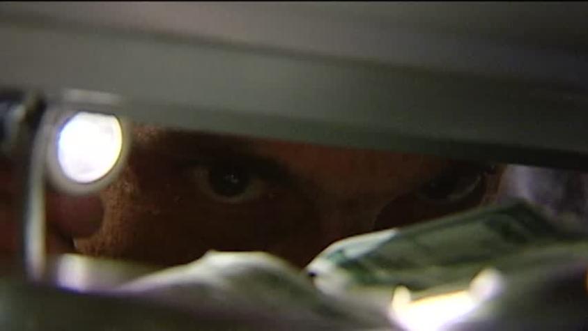 Peleles | Capítulo 60 | Las malas costumbres de Rudolph