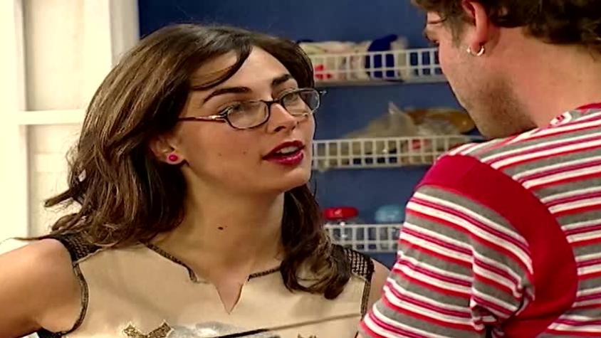  Gatas y Tuercas | Capítulo 37 | Europa está celosa