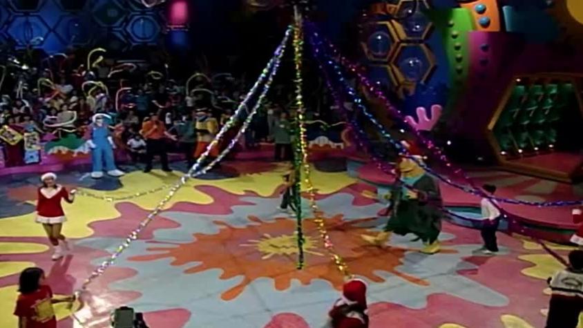 Cachureos | Especial de Navidad 2000