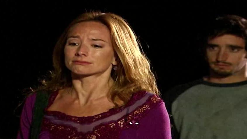 Gatas y Tuercas | Capítulo 47 | Rogando por el perdón de Borja