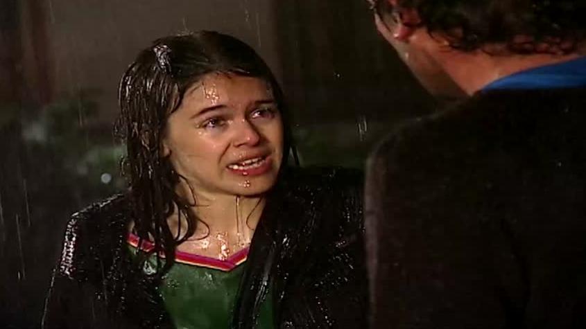 Gatas y Tuercas | Capítulo 18 | La confesión de Olivia