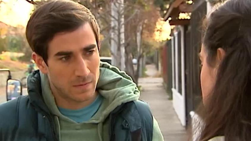 Peleles | Capítulo 27 | Las sospechas de Gonzalo