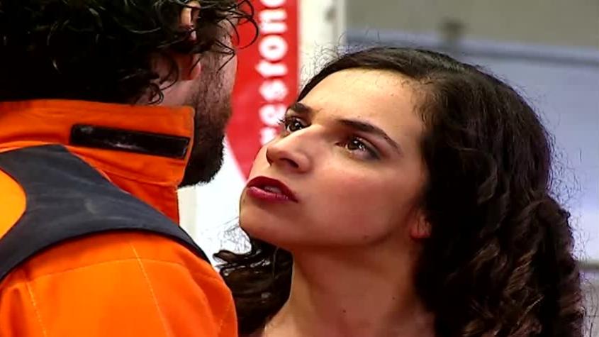  Gatas y Tuercas | Capítulo 56 | La ambición de Karla