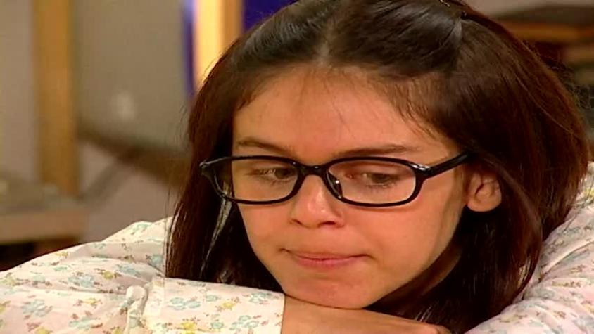 Gatas y Tuercas | Capítulo 60 | Olivia sufre por amor