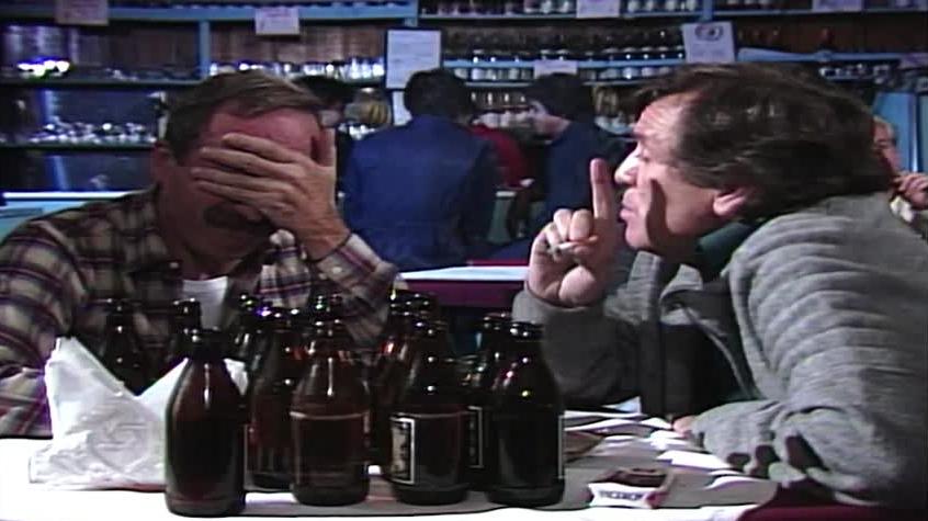 Vivir Así | Capítulo 19 | Chumingo no deja de sufrir