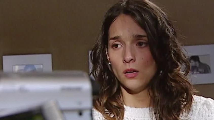 Peleles | Capítulo 54 | Daniela descubre la verdad