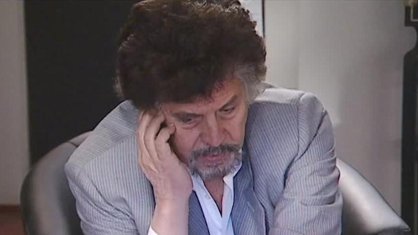 Peleles | Capítulo 42 | Se agota la paciencia de Santos