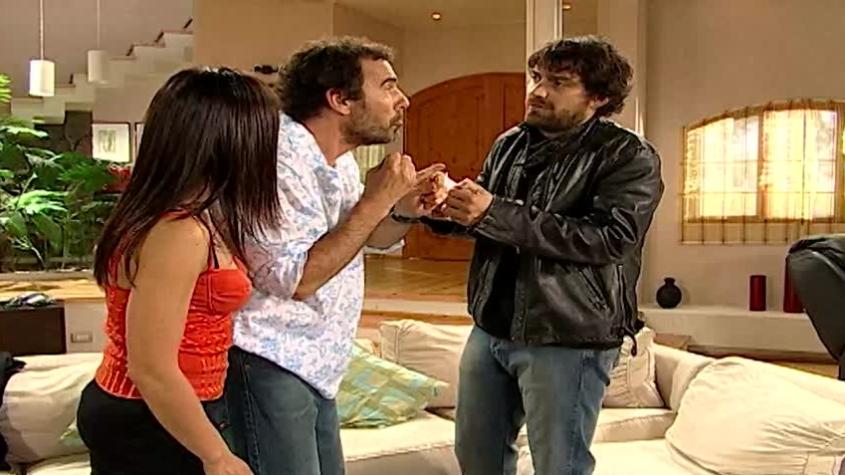 Gatas y Tuercas | Capítulo 33 | Continúan las manipulaciones de Max