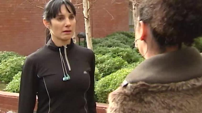 Peleles | Capítulo 24 | La crisis de Mónica