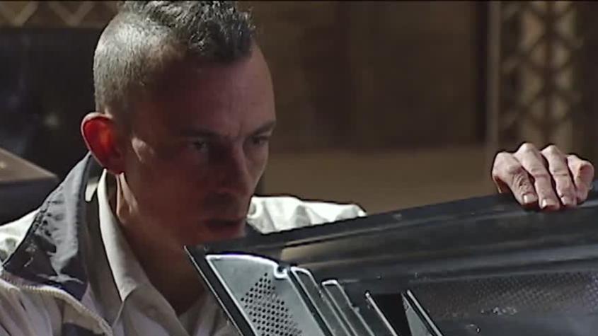 Peleles | Capítulo 67 | Un sucio traidor