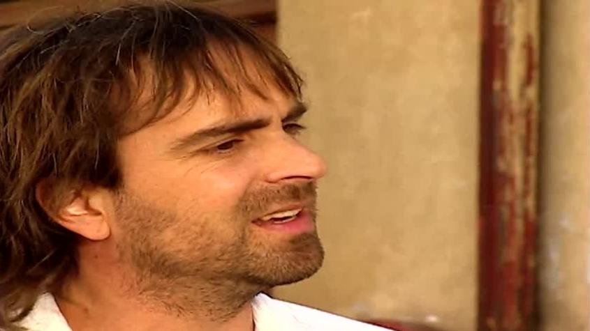 Gatas y Tuercas | Capítulo 57 | Borja está investigando a Richard