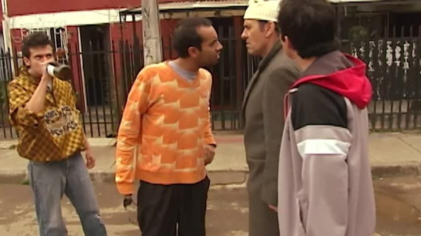 Peleles | Capítulo 35 | En busca de el "Chocolo"