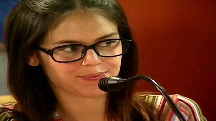 Gatas y Tuercas | Capítulo 66 | Olivia niega a Joaquín