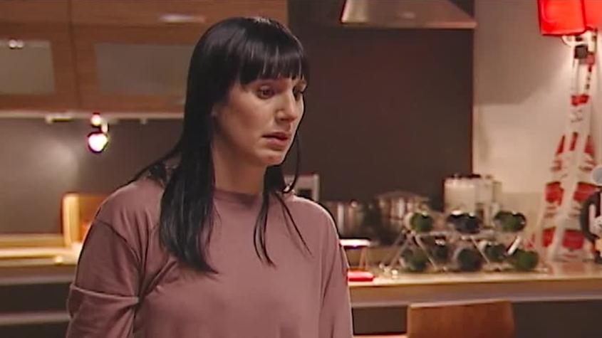 Peleles | Capítulo 44 | ¿Promesa o advertencia?