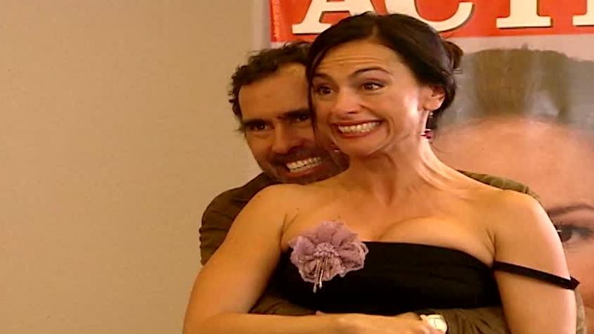 Gatas y Tuercas | Capítulo 40 | Las promesas de Max