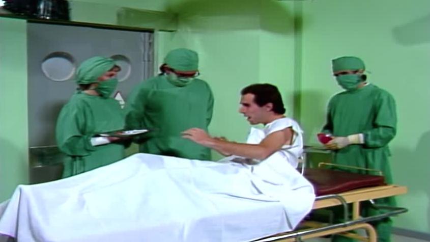 De Chincol a Jote | Temporada 1988 | Capítulo 9