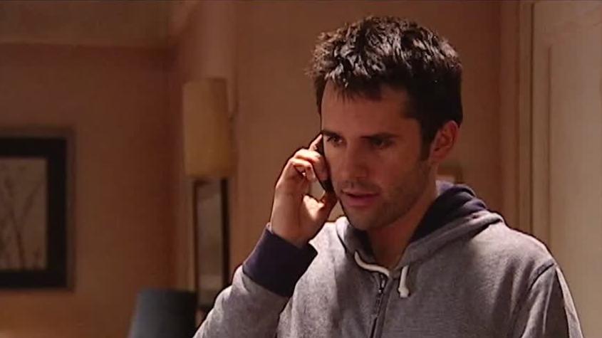 Peleles | Capítulo 53 | Ignacio comete un gran error