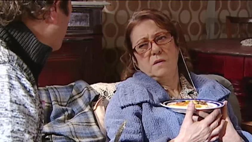 Peleles | Capítulo 49 | Benditas son las mamitas