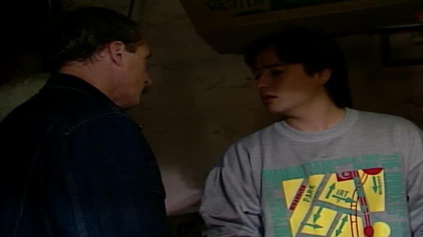 Vivir Así | Capítulo 6 | El negocio de Junior