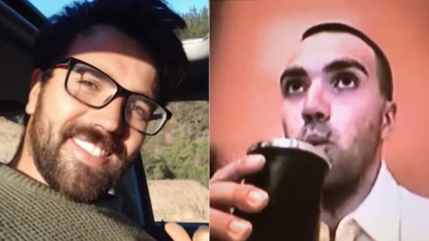 Martín de los Santos, agresor de conserje en Vitacura, no da señales de entregarse: "No tengo ganas de explicar"