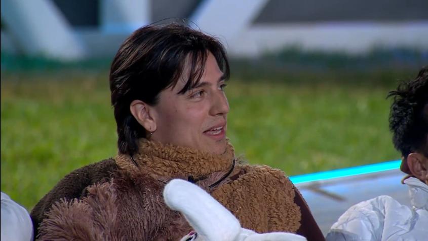 La jugada respuesta de Alan Didier al revelar con quiénes de Mundos Opuestos haría un trío