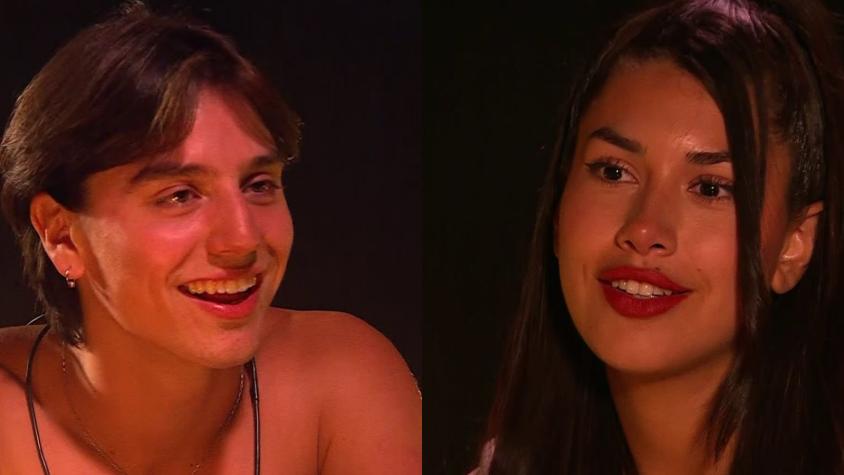 La radical decisión que tomó Eskarcita tras su cita romántica con Alan: “Mi forma de amar..."