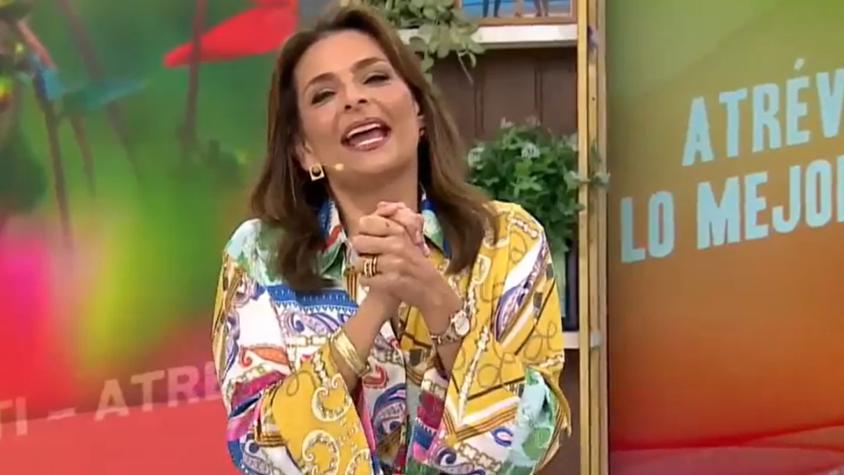 Atrévete... lo mejor de ti | viernes 11 de julio