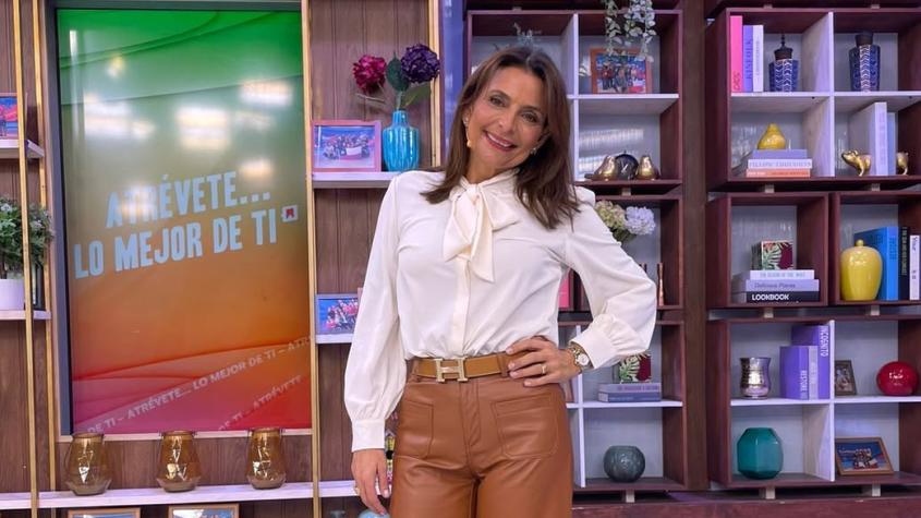 Atrévete... lo mejor de ti | viernes 4 de julio