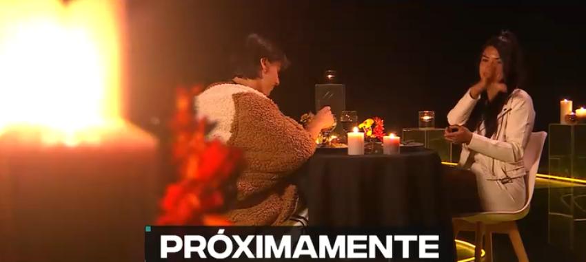 Avance capítulo 29 de Mundos Opuestos: Eskarcita abrirá su corazón en una cita con Alan Didier