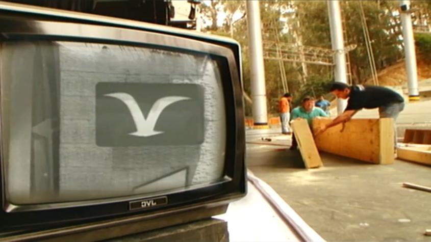 TV o No TV | Capítulo 11