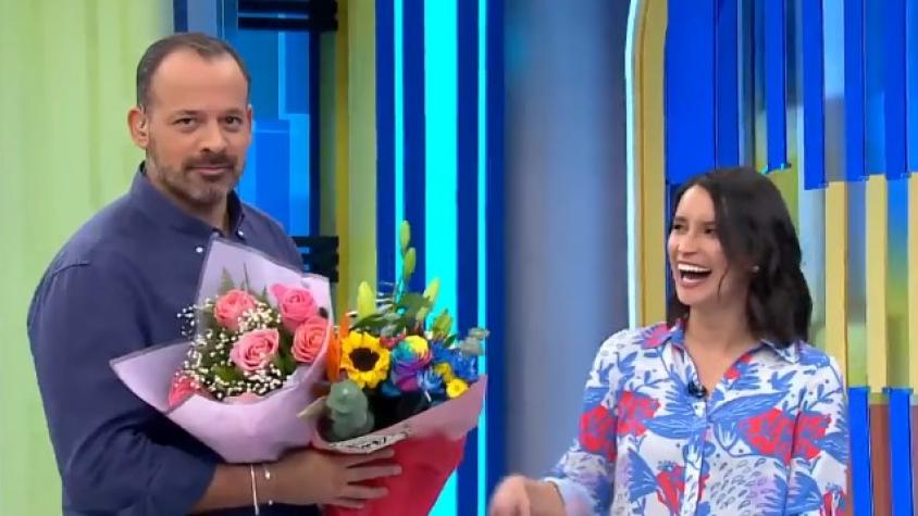 La tarde es nuestra / Capítulo del viernes 11 de julio