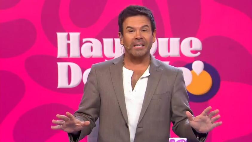 ¡Hay que decirlo! / Capítulo del miércoles 16 de julio