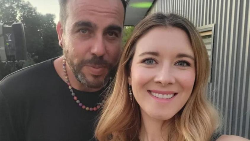 La urgente solicitud que Francisco Kaminski le hizo a Carla Jara para tener dinero: "Nunca le ha devuelto la plata"