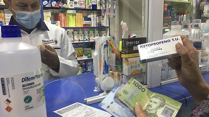 Así puedes buscar dónde comprar tus medicamentos a menor precio con la Ley Cenabast